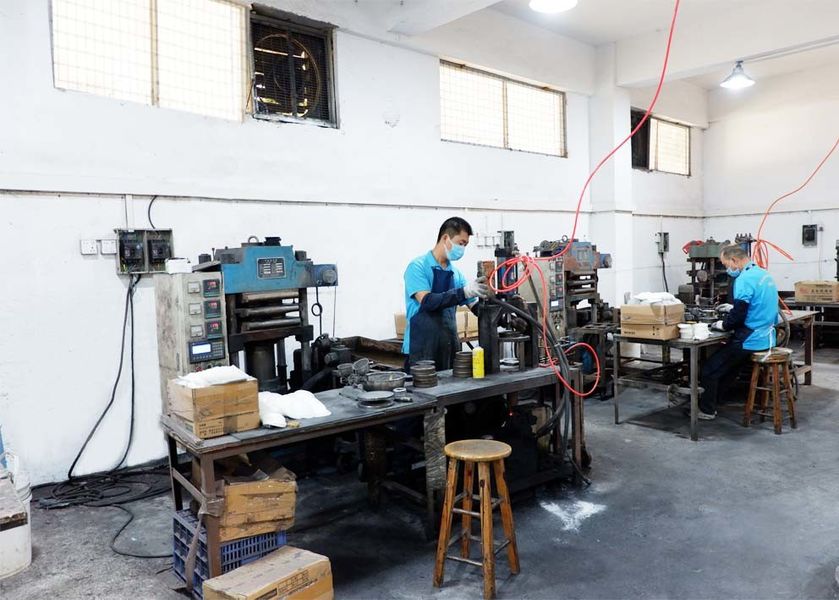 CHINA Dongguan Merrock Industry Co.,Ltd Unternehmensprofil