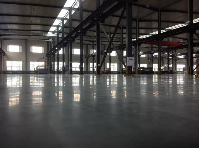 Härtemittel/Eichmeister für industriellen Boden von Terrazzo und von Beton