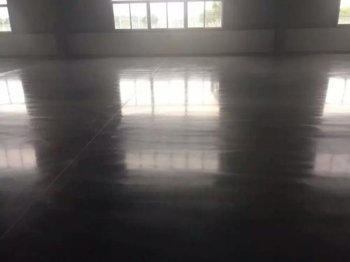 Härtemittel/Eichmeister für industriellen Boden von Terrazzo und von Beton