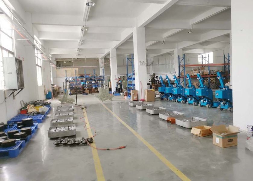 China Dongguan Merrock Industry Co.,Ltd Unternehmensprofil