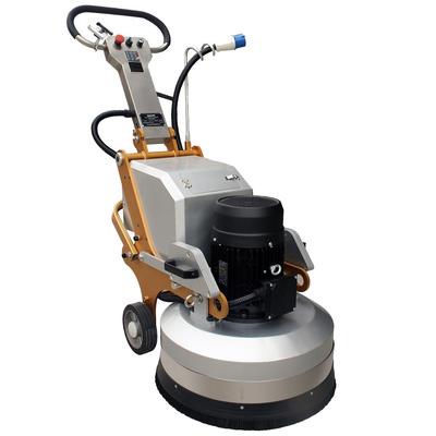 Fatigue Proof Working Planetary Industrial Concrete Grinders
