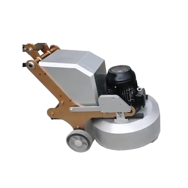 Fatigue Proof Working Planetary Industrial Concrete Grinders