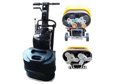 Einphasiges 220V 5.5HP konkreter Terrazzo-Boden-Schleifmaschine für Fabrik-Boden
