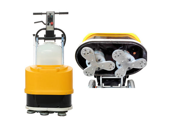 Boden-Poliermaschine des Marmor-5.5HP