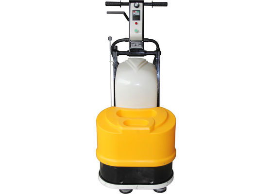 Multifunktionsgranit-Boden-Poliermaschine des einphasig-5.5HP