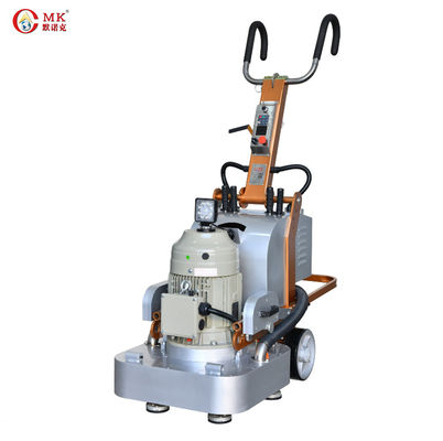 Bearbeiten Sie Breite 650x650mm Terrazzo-Fußbodenpflegemittel für konkrete reibende Wartung