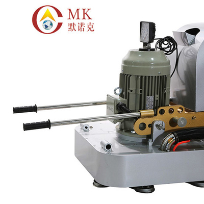 Quarz-Stein-konkreter Marmorierungboden-Schleifmaschine 380V 13HP