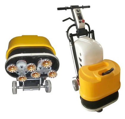 Terrazzo 240V/konkreter Boden-Schleifer 0 - 1500rpm für Lager