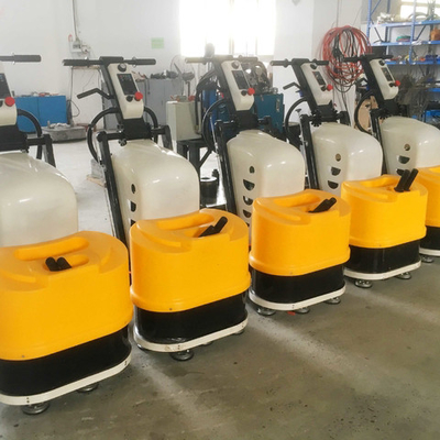 Marmor Terrazzo-konkreter Boden-Schleifer For Warehouse des Granit-240V